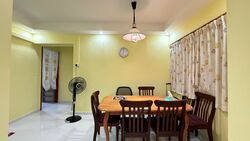 Blk 346 Kang Ching Road (Jurong West), HDB 4 Rooms #564155991